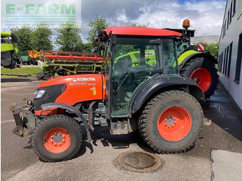 Трактор KUBOTA
