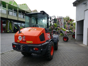 Мини-экскаватор Kubota r090: фото 3