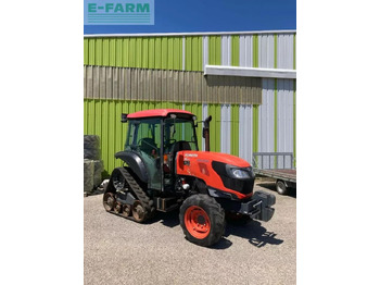 Трактор KUBOTA