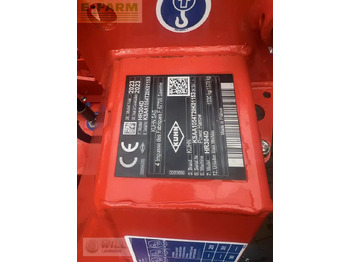 Посевной комплекс Kuhn combiliner sitera 3000: фото 5