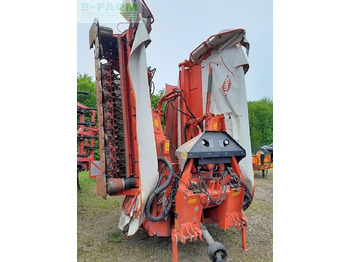 Косилка KUHN
