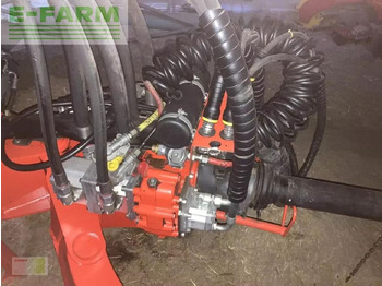 Сеноворошилка Kuhn ga 13131: фото 3 Сеноворошилка Kuhn ga 13131: фото 3