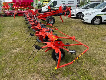 Сеноворошилка Kuhn gf 10812 t: фото 3