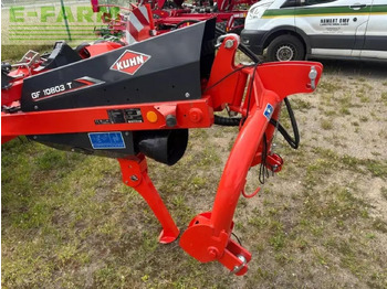 Сеноворошилка Kuhn gf 10812 t: фото 5