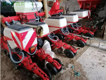 Сеялка точного высева KUHN