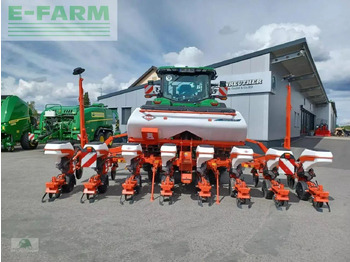 Сеялка точного высева KUHN