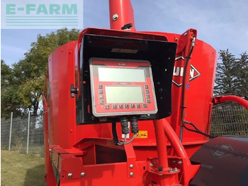 Инвентарь для животноводства Kuhn profile 14.2 cs compact: фото 3 Инвентарь для животноводства Kuhn profile 14.2 cs compact: фото 3