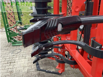 Культиватор KUHN