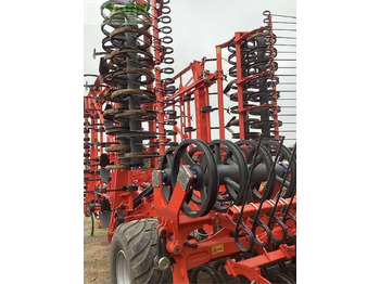 Культиватор Kuhn prolander 9000: фото 3