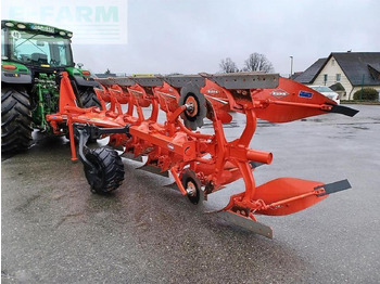 Плуг Kuhn vari-master 123 4e+1: фото 4