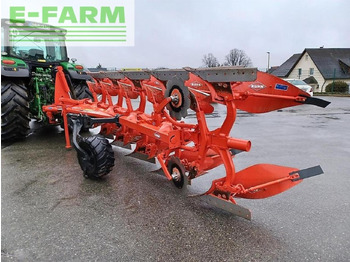 Плуг Kuhn vari-master 123 4e+1: фото 4