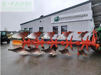 Плуг Kuhn vari-master 123 4e+1: фото 2