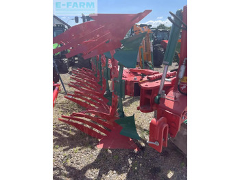 Плуг Kverneland lb 100-300-5 hd: фото 2