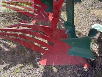 Плуг Kverneland lb 100-300-5 hd: фото 3