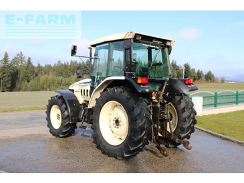 Трактор Lamborghini premium 850 dt: фото 3 Трактор Lamborghini premium 850 dt: фото 3