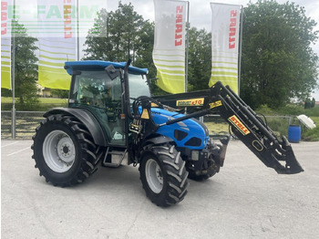 Трактор LANDINI