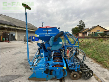 Посевной комплекс LEMKEN