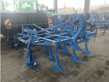 Культиватор LEMKEN