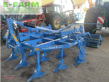 Культиватор LEMKEN