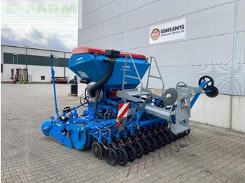 Сеялка Lemken solitair 9+ / zirkon 12/300: фото 3