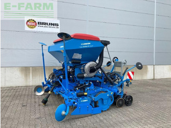 Сеялка Lemken solitair 9+ / zirkon 12/300: фото 2