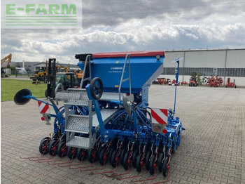 Сеялка Lemken solitair 9+ / zirkon 12/300: фото 4