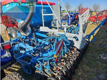 Сеялка Lemken solitär 8+ / 300: фото 5