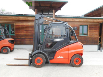 Вилочный погрузчик LINDE H40