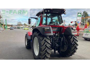 Трактор Lindner LS115: фото 5 Трактор Lindner LS115: фото 5