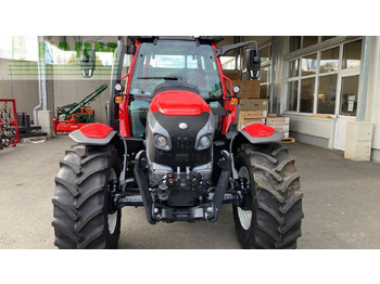 Трактор Lindner LS115: фото 2 Трактор Lindner LS115: фото 2