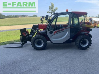Телескопический погрузчик MANITOU MT 625 H Comfort