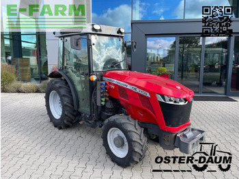 Трактор MASSEY FERGUSON 3708