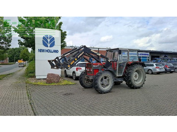Трактор MASSEY FERGUSON 300 series