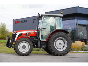 Трактор MASSEY FERGUSON