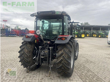 Трактор Massey Ferguson 4708: фото 5