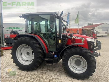 Трактор Massey Ferguson 4708: фото 4