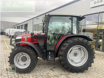 Трактор Massey Ferguson 4708: фото 3