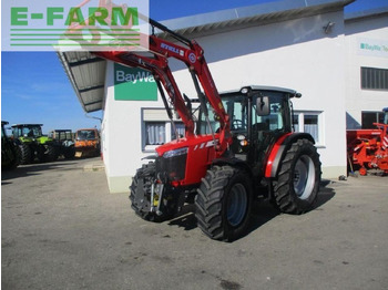 Трактор MASSEY FERGUSON 4708