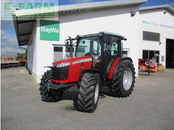 Трактор MASSEY FERGUSON 4708