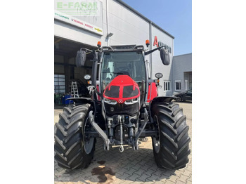 Трактор Massey Ferguson 5s.145: фото 2