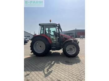 Трактор Massey Ferguson 5s.145: фото 4