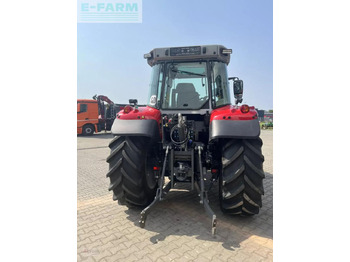 Трактор Massey Ferguson 5s.145: фото 5