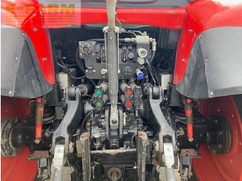 Трактор Massey Ferguson 7465 dyna vt: фото 5