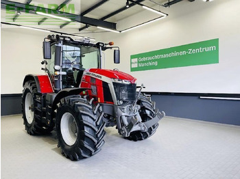 Трактор MASSEY FERGUSON 200 series