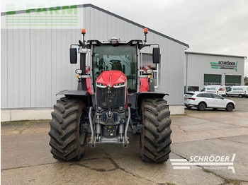 Трактор Massey Ferguson 8s.305 dyna-vt exclusive Exclusive: фото 3