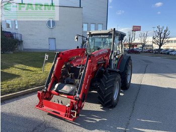 Трактор MASSEY FERGUSON