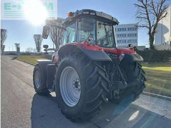 Трактор Massey Ferguson mf 6s.180: фото 3
