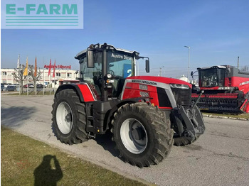 Трактор MASSEY FERGUSON 200 series