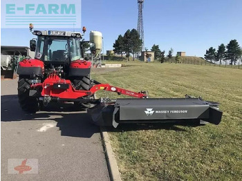 Косилка MASSEY FERGUSON 3000 series
