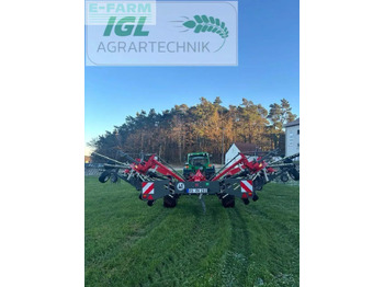 Сеноворошилка MASSEY FERGUSON 1000 series